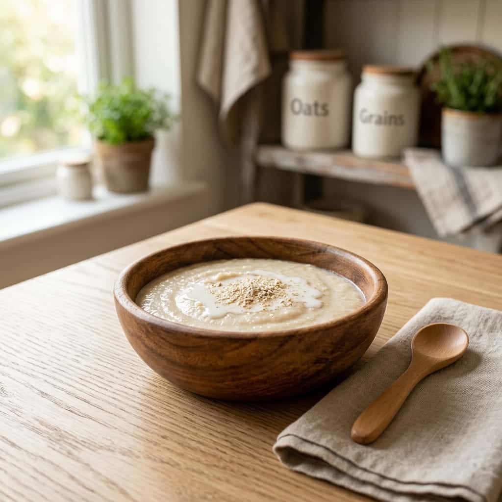 Preparing & Storing RYMS Infant Cereals